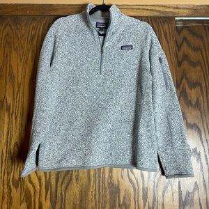 Patagonia Fleece pullover
